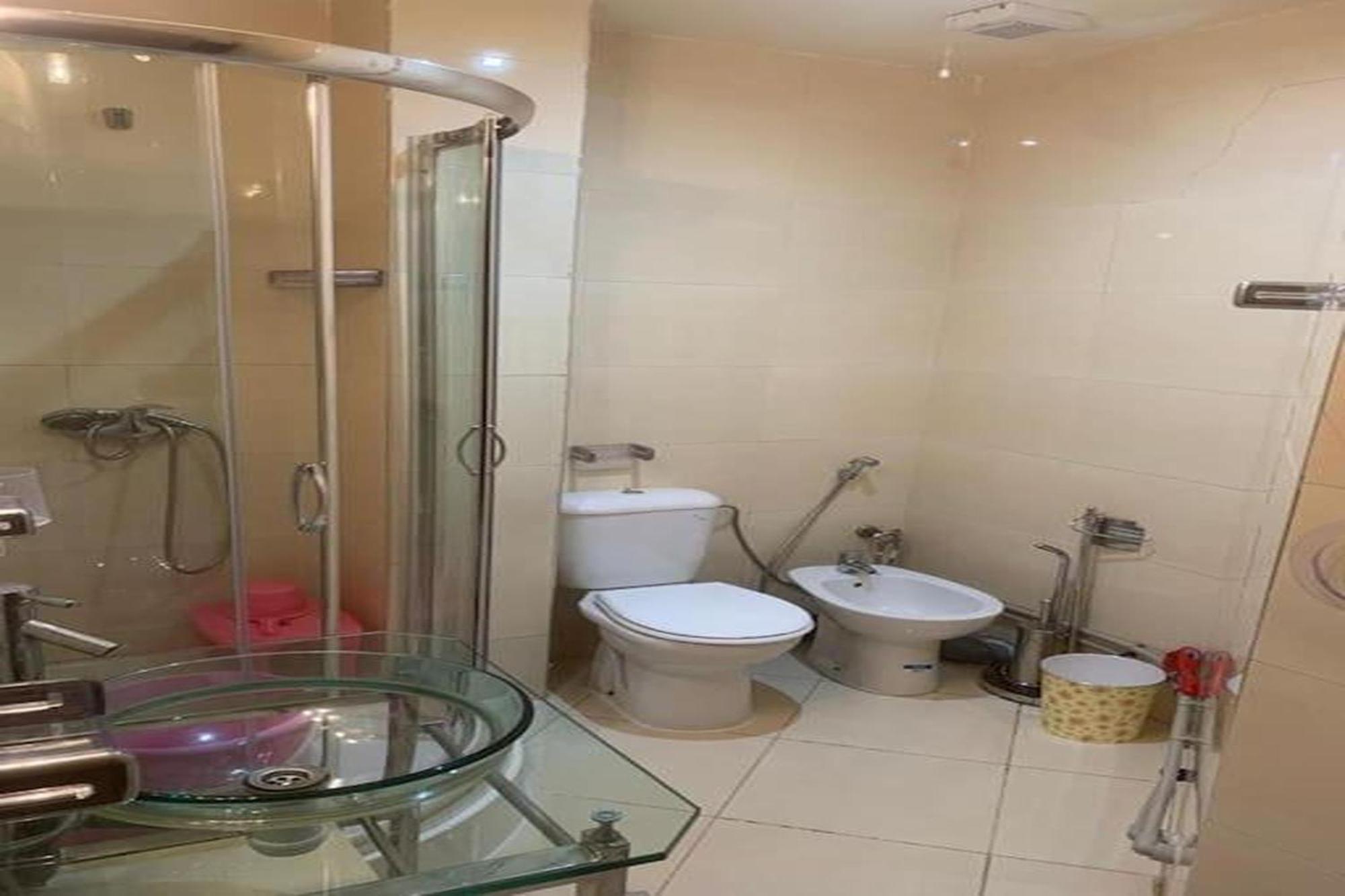 Appartement 2 Chambres Rez-De-Chaussee - Marina Golf Asilah Dış mekan fotoğraf